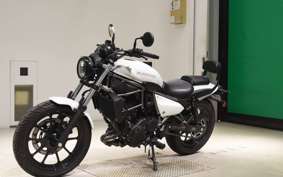 KAWASAKI ELIMINATOR400-3 2025 EL400A
