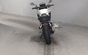HONDA 400X NC56