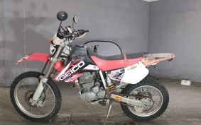 HONDA XR250 MD30