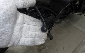 HONDA REBEL 250 S 2020 MC49