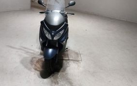 SUZUKI BURGMAN200 CH41A