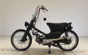 HONDA C90 SUPER CUB HA02