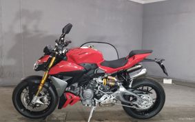 DUCATI STREET FIGHTER V2S 2026 3000AA