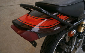 KAWASAKI ZEPHYR400 1994 ZR400C