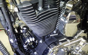 HARLEY XL1200CI 2014