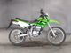 Фото Kawasaki KLX250 с японского аукциона