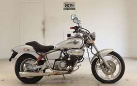 HONDA MAGNA 50 2013 AC13