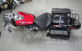 HONDA SHADOW 400 1997 NC34