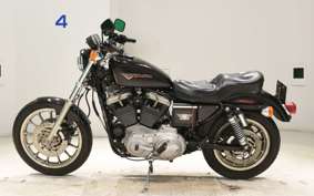HARLEY XL1200S 2018