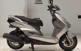 YAMAHA CYGNUS 125 X 2 SE44J