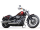 Фото Harley FXSB 2017 с японского аукциона