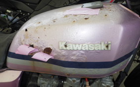 KAWASAKI Z750 2024 KZ750R