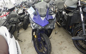 YAMAHA YZF-R25 RG10J
