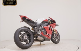 DUCATI PANIGALE V4 SP2 2024