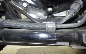 YAMAHA YFM350 3HN