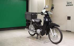HONDA C50 SUPER CUB 2013 AA04