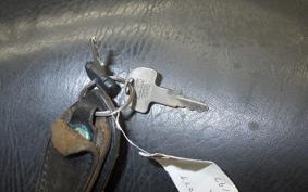 HONDA MAGNA 250 1996 MC29