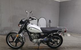 YAMAHA YB125SP PCJL