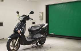 HONDA LEAD 110 2021 JF19