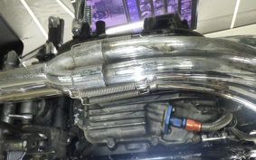 HONDA CBX400F 2007 NC07