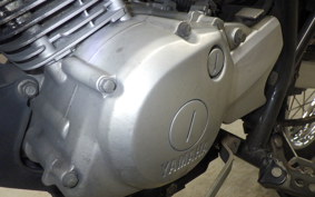 YAMAHA XTZ125