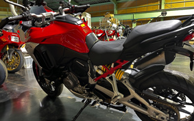 DUCATI MULTI STRADA V4S 2022 1A00