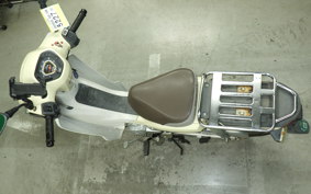 HONDA C110 SUPER CUB 1991 JA10