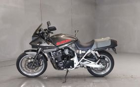 SUZUKI GSX400S KATANA 1992 GK77A