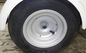 HONDA GYRO CANOPY 2020 TA03