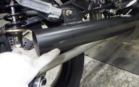 KAWASAKI ZRX400 1994 ZR400E