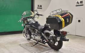 YAMAHA DRAGSTAR 250 2017 VG05J