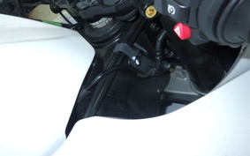 SUZUKI HAYABUSA Gen.3 2022 EJ11A