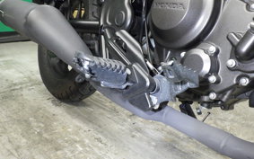 HONDA REBEL 250 A 2012 MC49