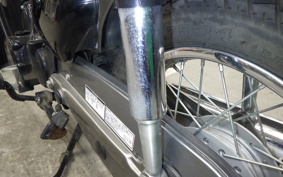 HONDA LITTLE CUB E 2025 AA01