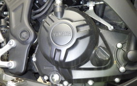 YAMAHA YZF-R3 2018 RH13J