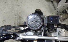 YAMAHA TW225 2021 DG09J