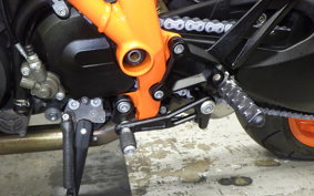 KTM 1290 SUPER DUKE GT 2020