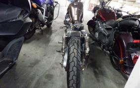 HONDA REBEL 250 2002 MC13