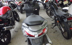 SUZUKI SKYWAVE 200 (Burgman 200) CH41A