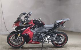 SUZUKI GSX-S1000F GT79A