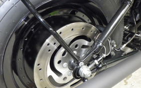 HARLEY FLSTC 1450 2003