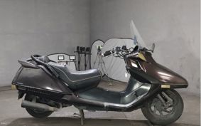 HONDA FUSION MF02