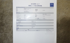 HONDA CBR250RR A MC51