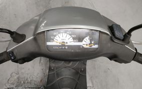 SUZUKI LETS2 CA1KB