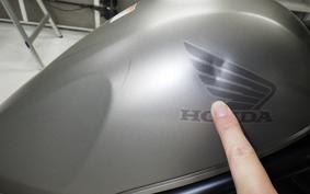 HONDA REBEL 250 MC49