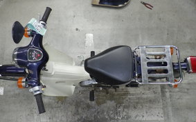 HONDA C90 SUPER CUB 1999 HA02