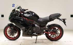 KAWASAKI NINJA 400 ABS 2014 EX400E