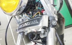 HONDA APE 50 2026 AC16