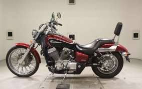 HONDA SHADOW 400 CUSTOM 2014 NC45