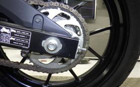 SUZUKI GSX-S125 DL32B